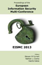 European Information Security Multi-Conference (EISMC 2013)