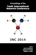 Tenth International Network Conference (INC 2014)