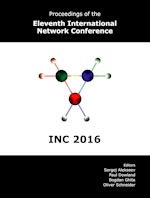 Eleventh International Network Conference (INC 2016)